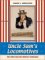 Uncle Sam's Locomotives : The Usra and the Nation's Railroads cover