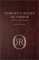 Robert's Rules of Order : Deluxe cover