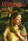Arthur Ashe and Me cover