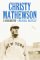  Christy Mathewson