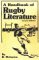 A Handbook of Rugby Literature cover