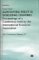 Agricultural Policy in Developing Countries : Proceedings of a Conference Held by the International Economic Association at Bad Godesberg, West Germany [in 1972] cover