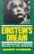 Einstein's Dream : The Search for a Unified Theory of the Universe cover
