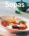 Sopas / Soups cover