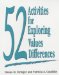 52 Activities for Exploring Value Differences cover