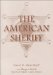 The American Sheriff cover