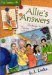 Allie's Answers cover