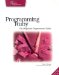 Programming Ruby : The Pragmatic Programmer's Guide cover