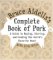 Bruce Aidells's Complete Book of Pork : A Guide to Buying, Storing, and Cooking the World's Favorite Meat cover