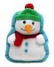 Snowman Skates! cover