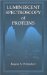 Luminescent Spectroscopy of Proteins cover