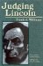 Judging Lincoln cover
