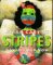 A Bad Case of Stripes cover