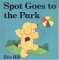 Spot Goes To The Park cover