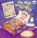 The Night Before the Tooth Fairy