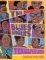 The Blues Singers : Ten Who Rocked the World cover