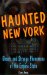 Haunted New York : Ghosts And Strange Phenomena Of The Empire State cover