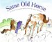 Same Old Horse cover