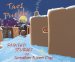 Taos Pueblo : Painted Stories cover