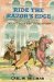 Ride the Razor's Edge : The Younger Brothers Story cover