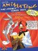 Animating the Looney Tunes Way cover