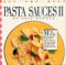 All the Best Pasta Sauces II cover