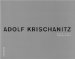 Adolf Krischanitz, Architect : Buildings and Projects 1986-1998 cover