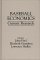  Baseball Economics: Current Research