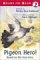 Pigeon Hero! cover
