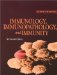 Immunology, Immunopathology, and Immunity cover