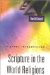 Scripture in the World Religions : A Short Introduction cover