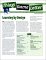 Thiagi Gameletter : Seriously Fun Activities for Trainers, Facilitators, and Managers, Number 4, 2000 cover