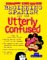 Beginning Spanish for the Utterly Confused cover
