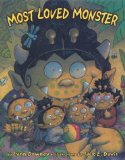 Most Loved Monster [Click for larger image]
