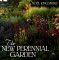 The New Perennial Garden cover