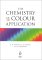 The Chemistry of Colour Application cover