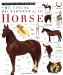 The Visual Dictionary of the Horse cover