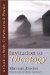 Invitation to Theology cover