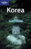 Lonely Planet Korea [Click for larger image]