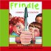 Frindle cover
