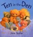 Ten In The Den cover