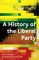 A History Of The Liberal Party In The Twentieth Century cover