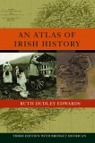 An Atlas Of Irish History [Click for larger image]