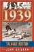 1939 : Baseball's Tipping Point cover