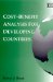 Cost-Benefit Analysis for Developing Countries cover
