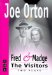 Fred and Madge : The Visitors  Two Plays cover