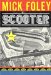Scooter cover