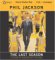 The Last Season : A Team In Search Of Its Soul cover