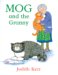Mog And The Granny cover