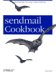 Sendmail Cookbook cover